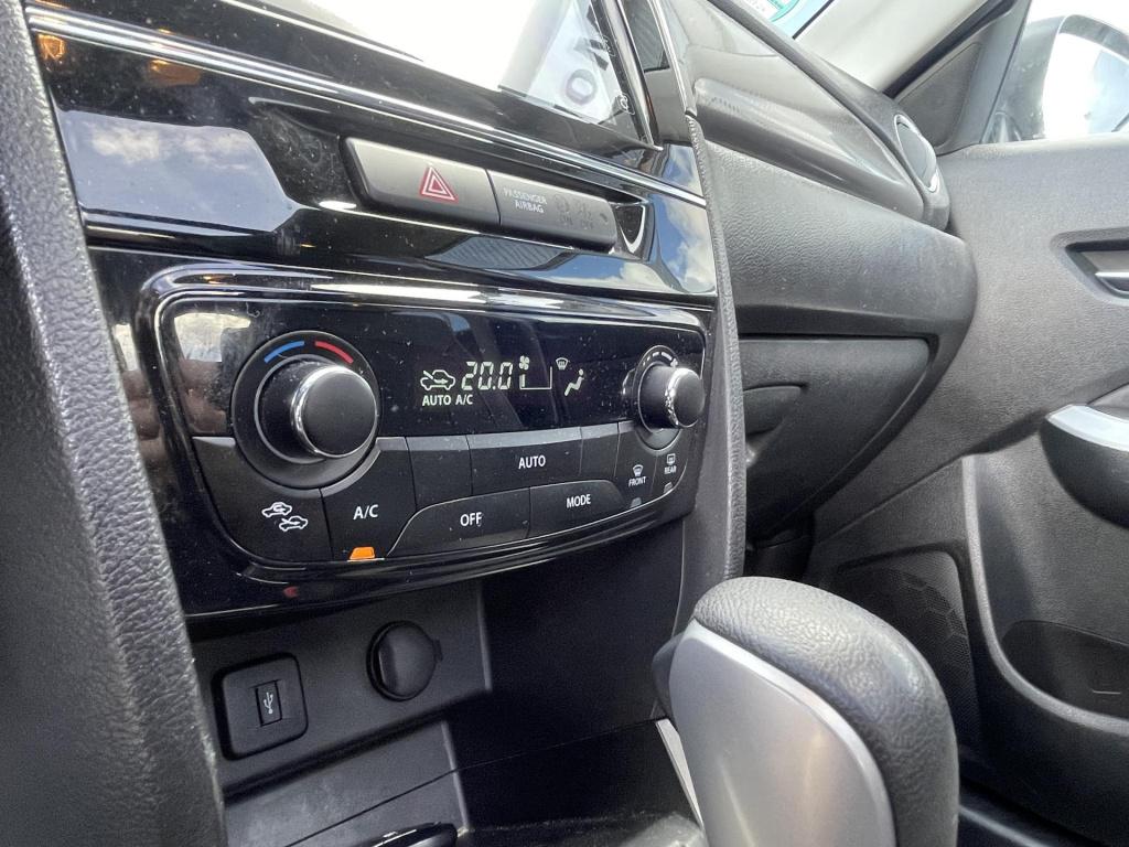 Suzuki Vitara 1.6 high executive