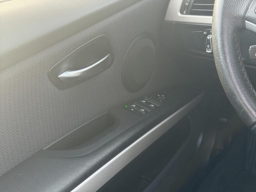 BMW 3-serie touring 318i high executive pano automaat xenon pdc