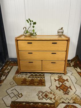 Prachtige vintage commode
