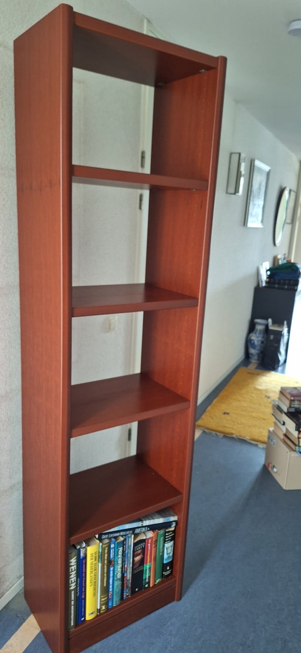 Boekenkast