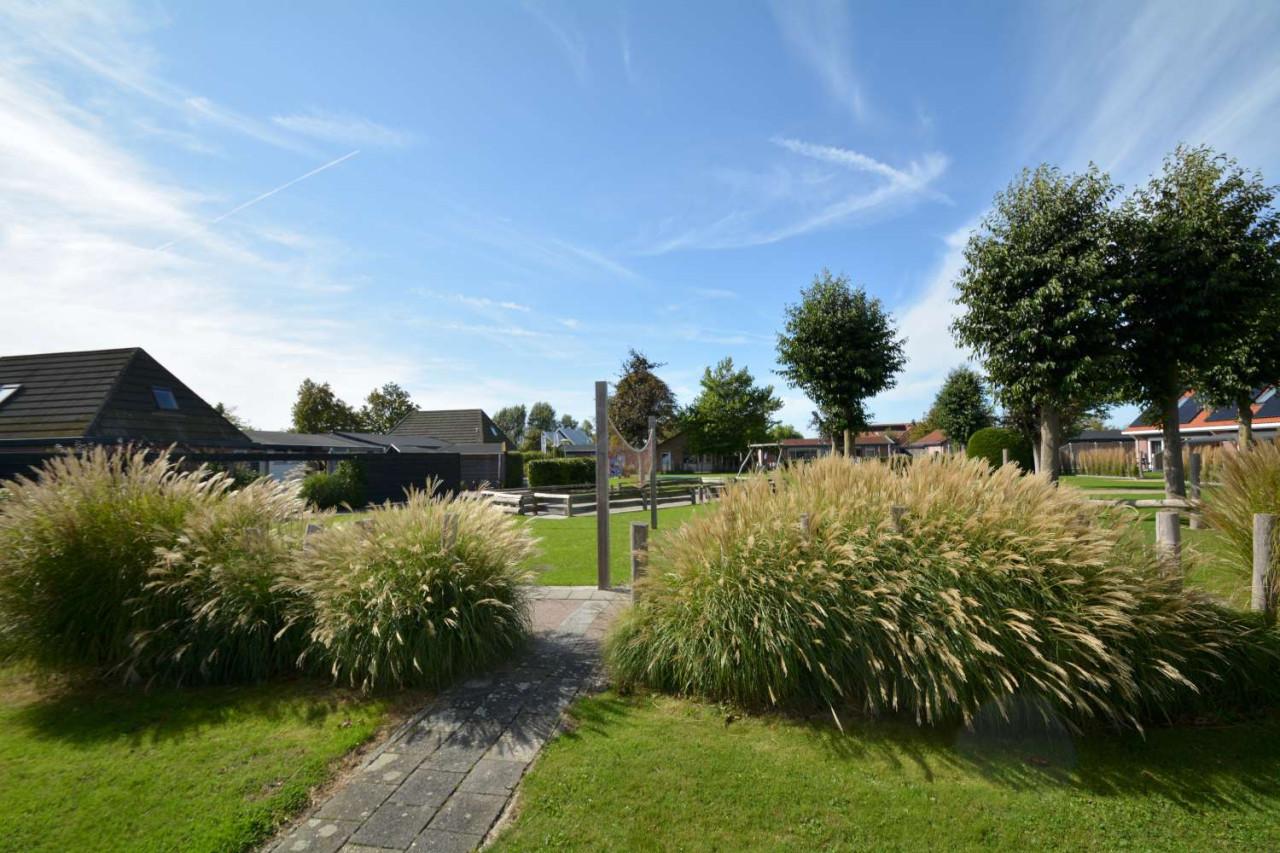 Huurwoning voor 1 jaar in Serooskerke, naast Middelburg en Vlissingen