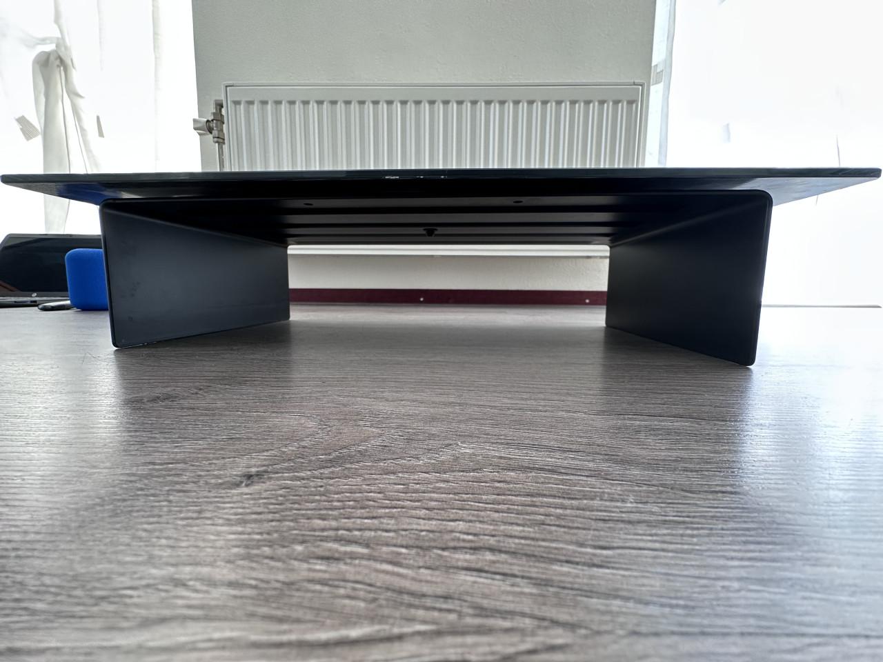 Draaibare tv en monitorstandaard