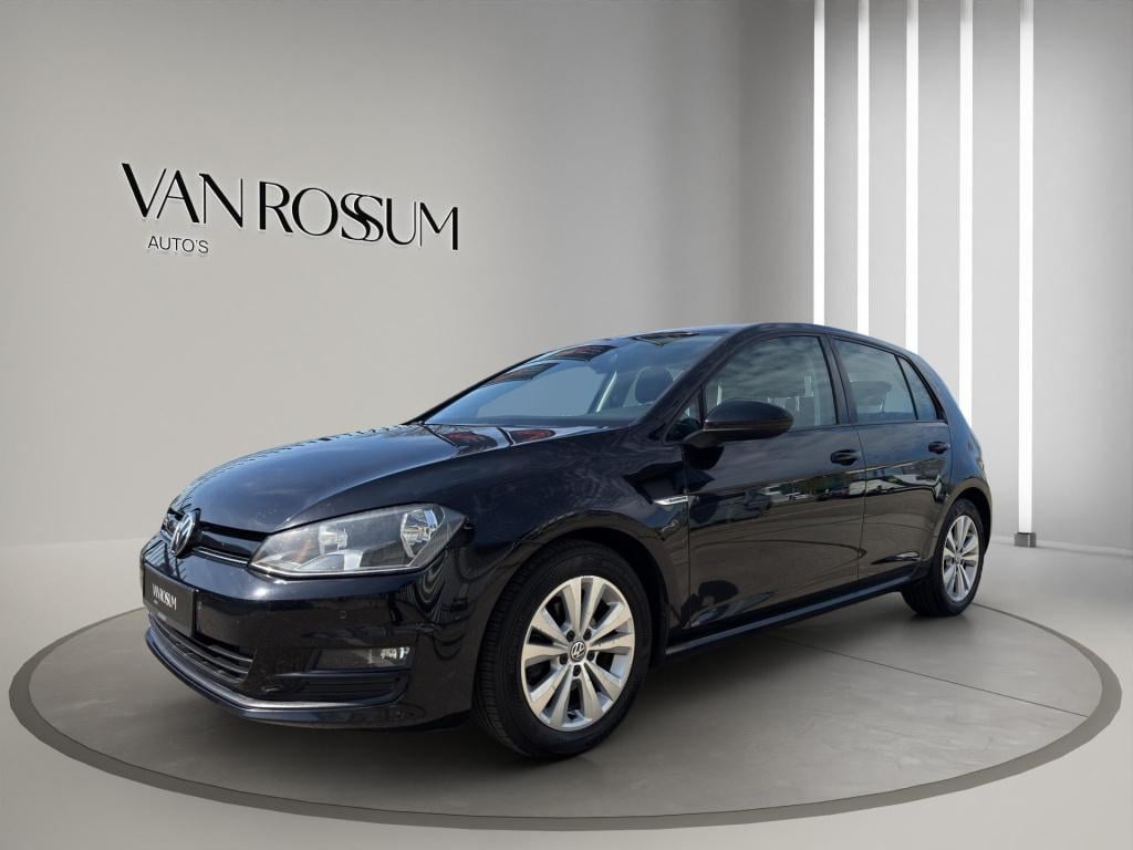 Volkswagen Golf 1.0 tsi comfortline 5drs | airco (automatisch)| 16"| parkse
