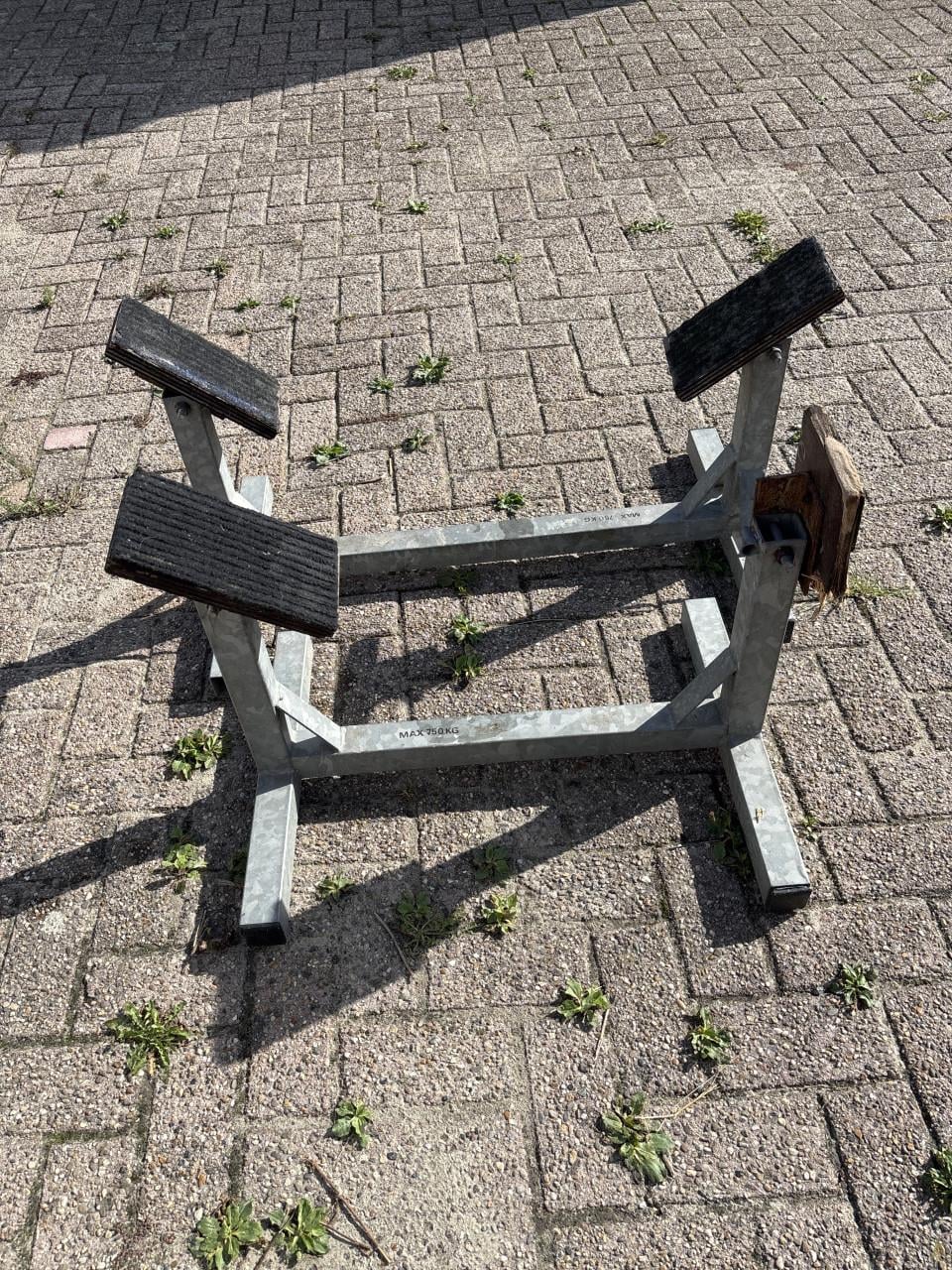 Bootjukken