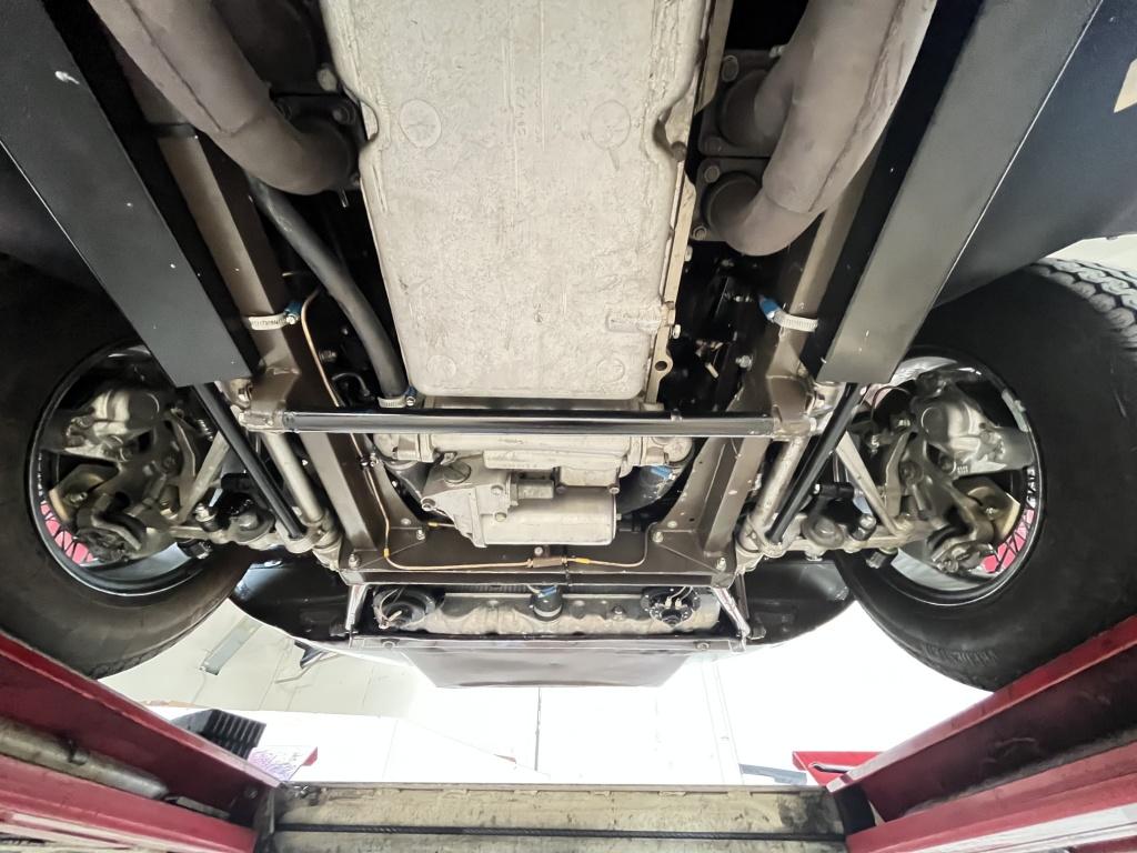 Jaguar E-type series 3 5.3 v12 ots injectie | airco | stuurbekrachtiging | 