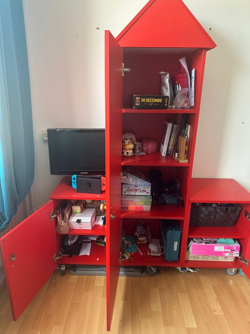 Kinderkast