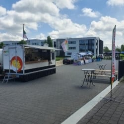 Frietkar huren voor een feestje of evenement?