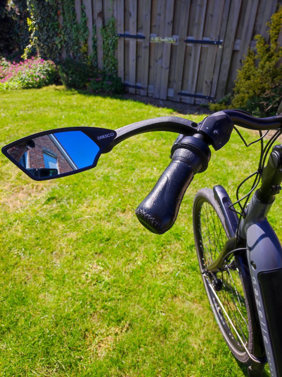 GAZELLE GRENOBLE ARROYO ELITE C8+