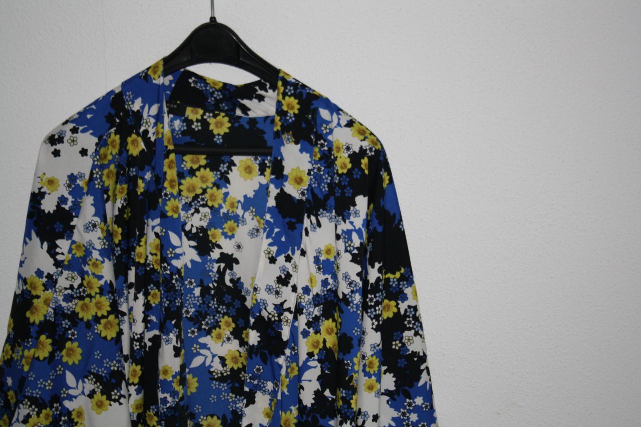 Dames kimono