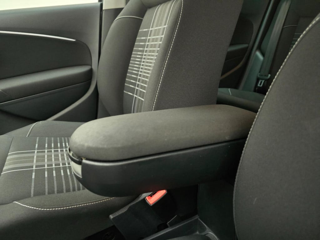 Volkswagen Polo occasion 1.2 tsi highline automaat met trekhaak en cruiseco