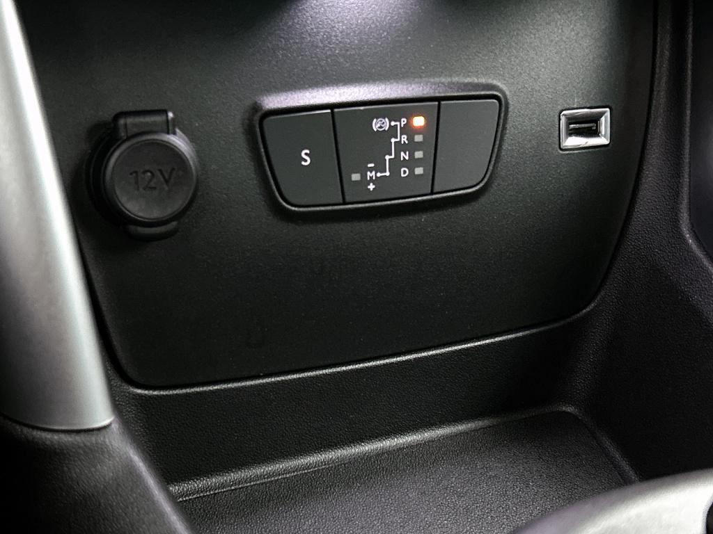 Citroen C3 Aircross 130pk automaat feel | rijklaar | navigatie | parkeersen