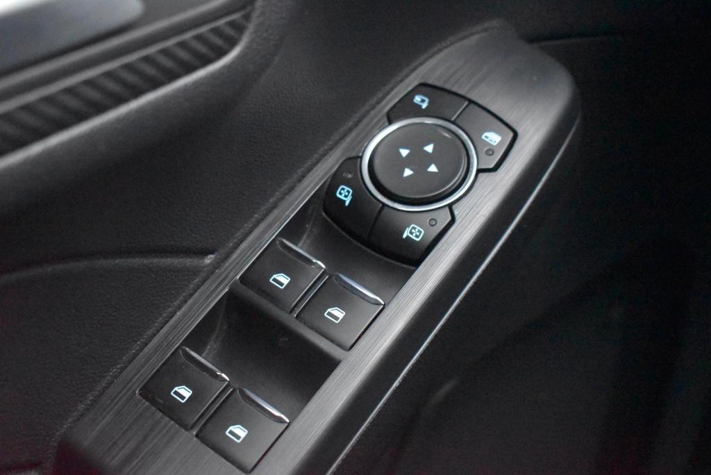 Ford Kuga 2.5 phev st-line x | panoramadak | climate control | adaptieve cr
