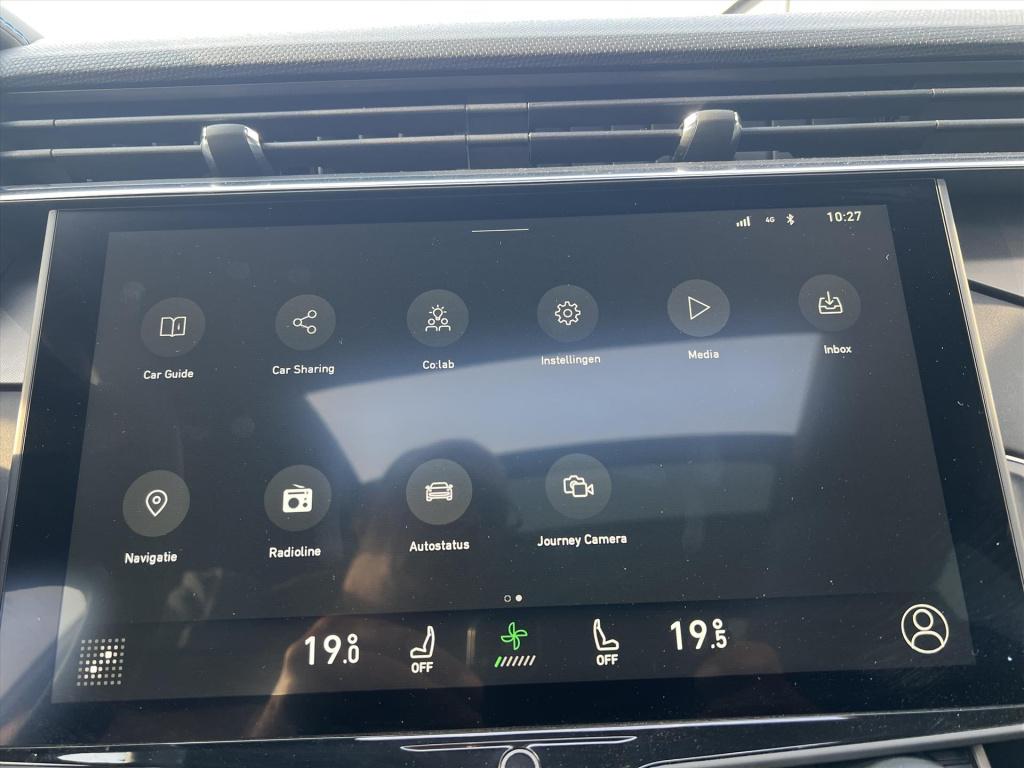 Lynk & Co 01 1.5 261pk phev 7dcth , panodak , adaptive cc , carplay