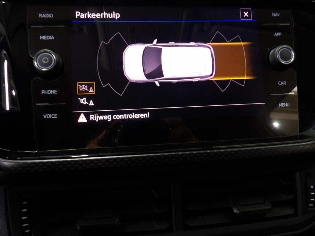 Volkswagen T-cross 1.0 tsi 110pk 7-dsg life