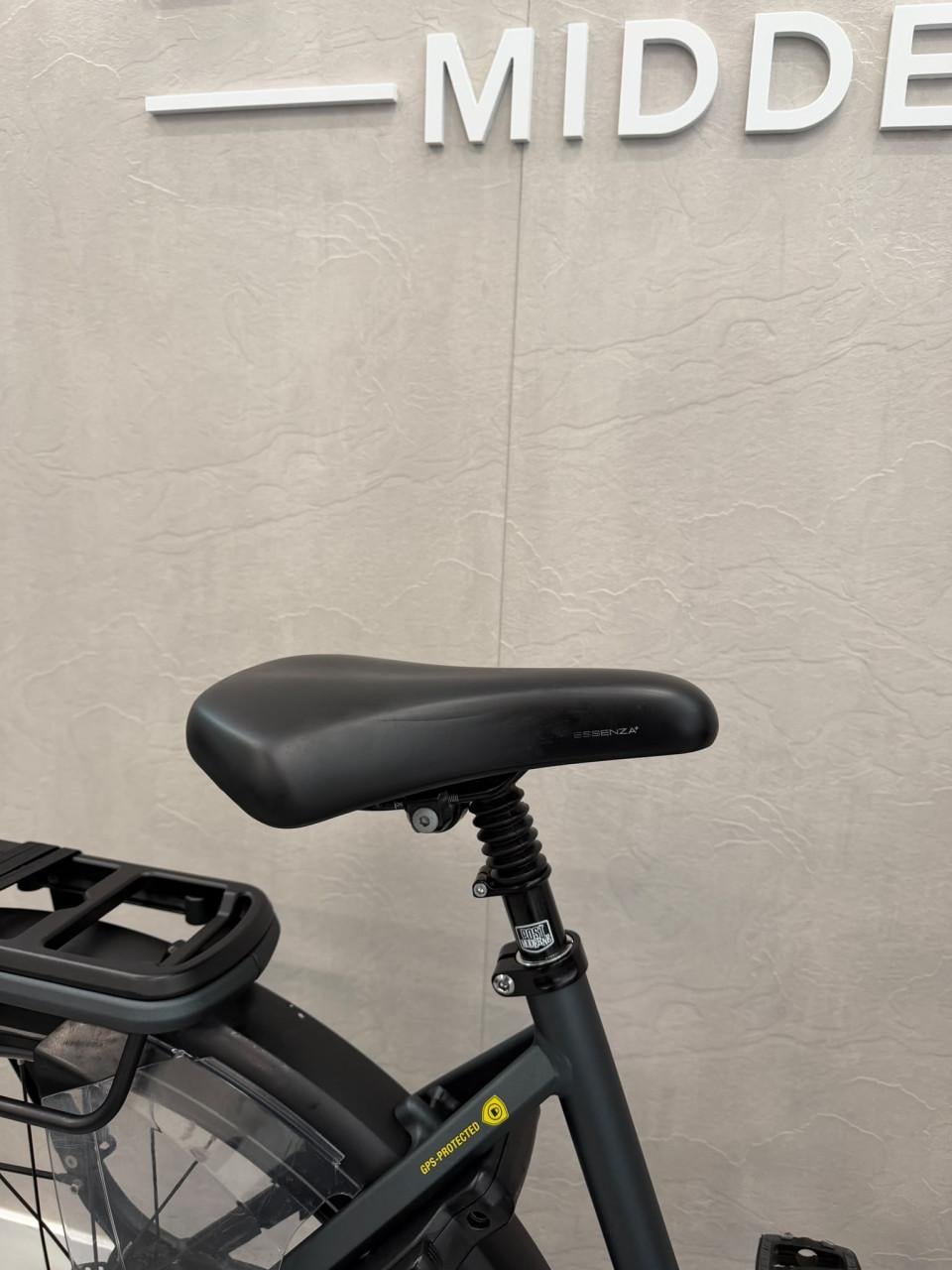 Gazelle Avignon C380 Bosch Performance Line 53CM 8579KM 625W