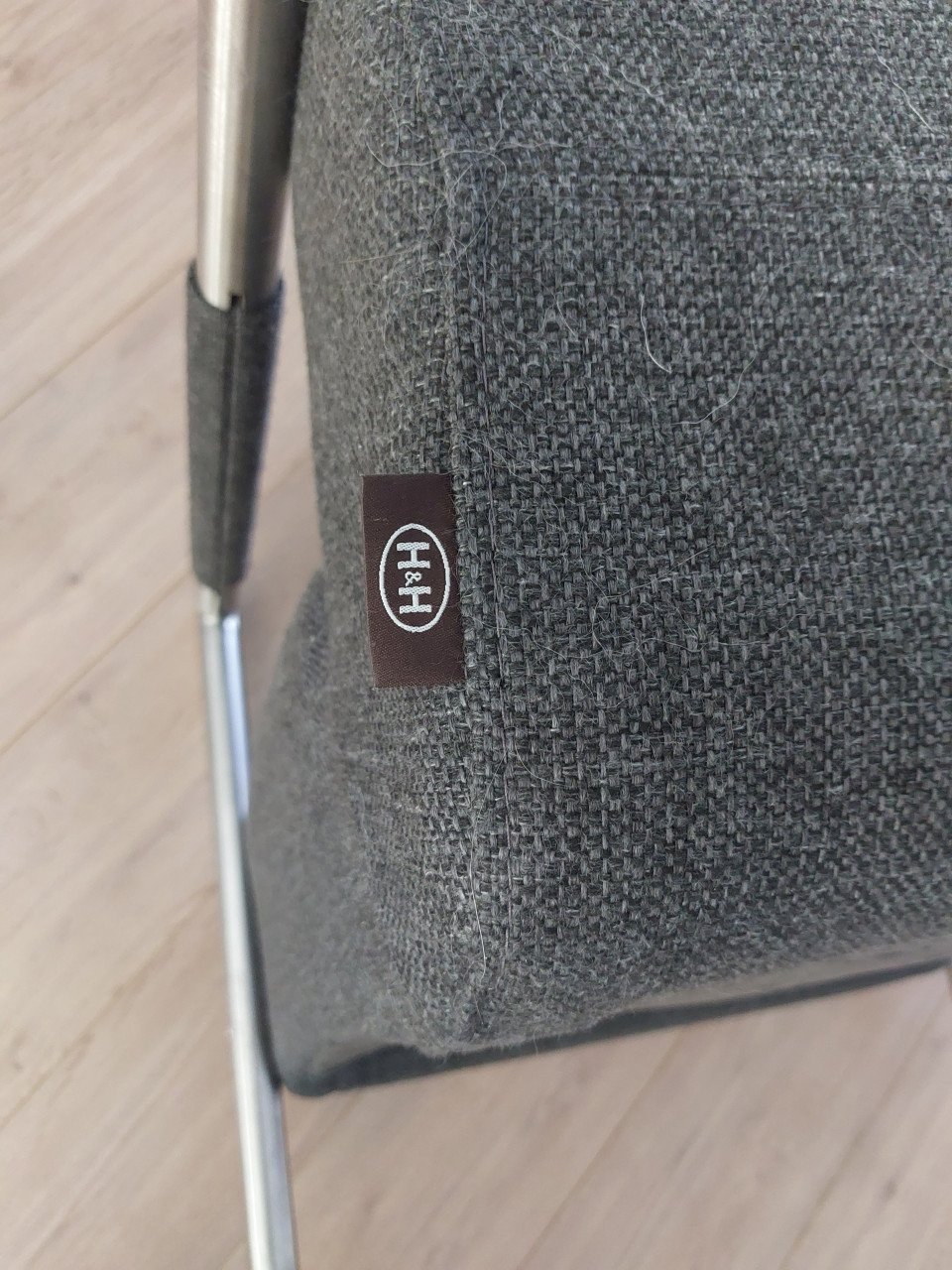 Lounge chair/fauteuil/zetel