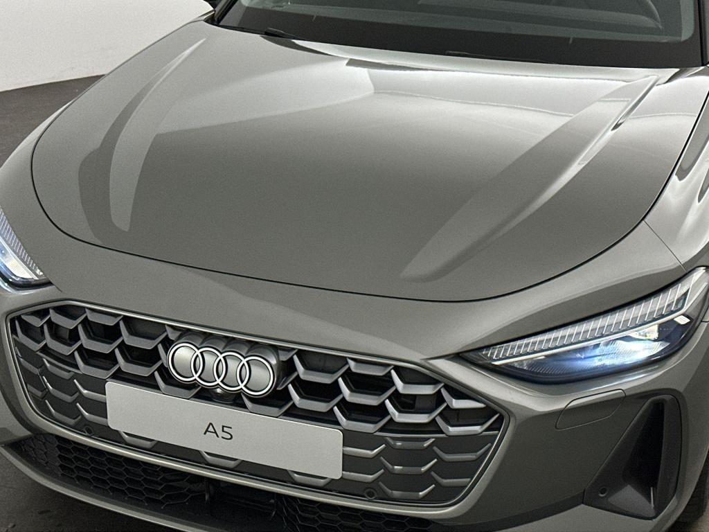 Audi A5 advanced edition 35 tfsi 110 kw / 150 pk limousine