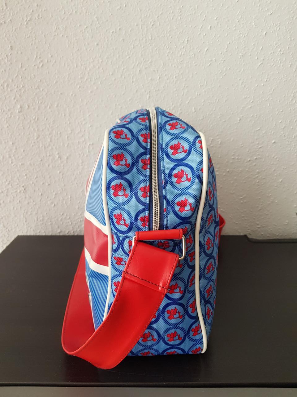 Minions Mania schooltas