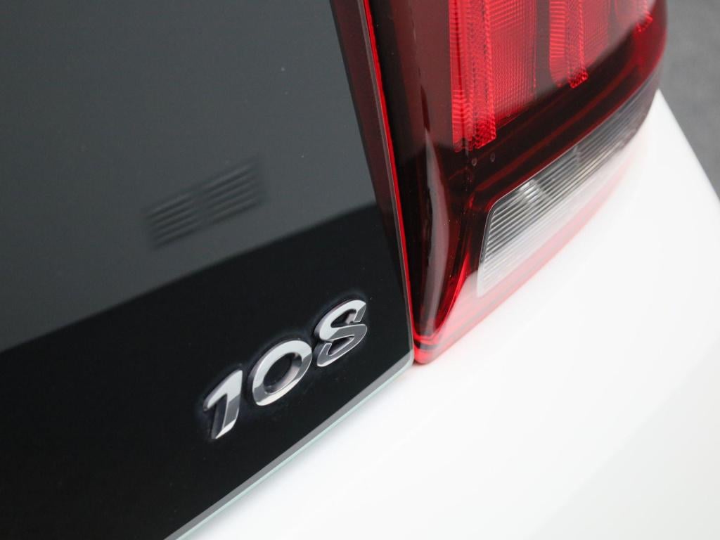 Peugeot 108 1.0 e-vti active | 5-deurs | lage km stand | airco | bluetooth 