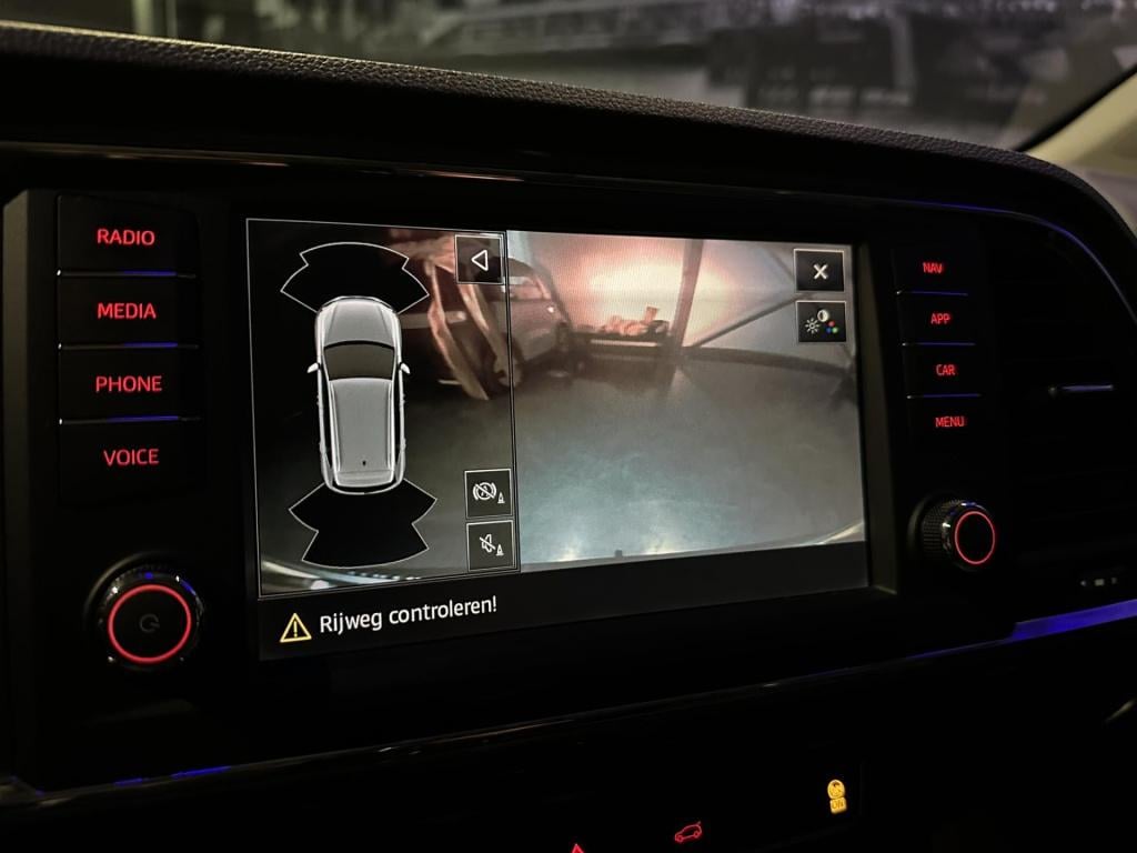 Seat Ateca 1.5 tsi fr business intense *led*navi*camera*trekhaak*