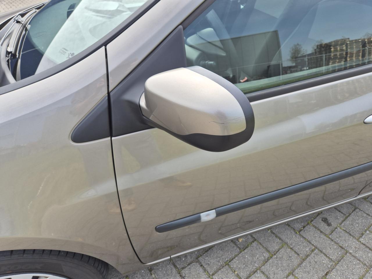 Renault Clio 1.5 DCI, 2010, 153.000Km