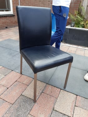 Eetkamerstoel
