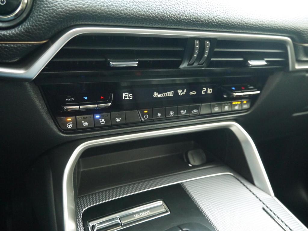 Mazda Cx-60 2.5 e-skyactiv phev homura|327 pk|trekhaak|rijklaar