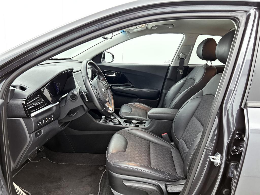 Kia Niro 1.6 gdi hybrid style edition jbl | 18'' wielen | full led