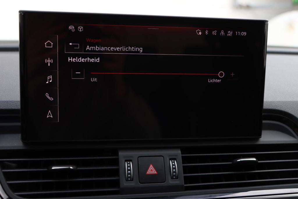 Audi Q5 sportback 50 tfsi e s edition competition 300pk s tronic | soh 90,4