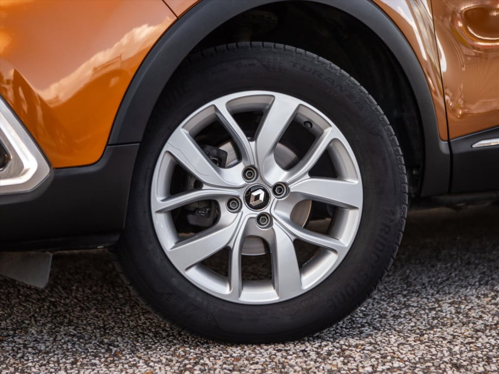 Renault Captur energy tce 90 limited | navigatie | cruise control | bluetoo