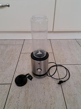 WMF Blender Smoothie to go
