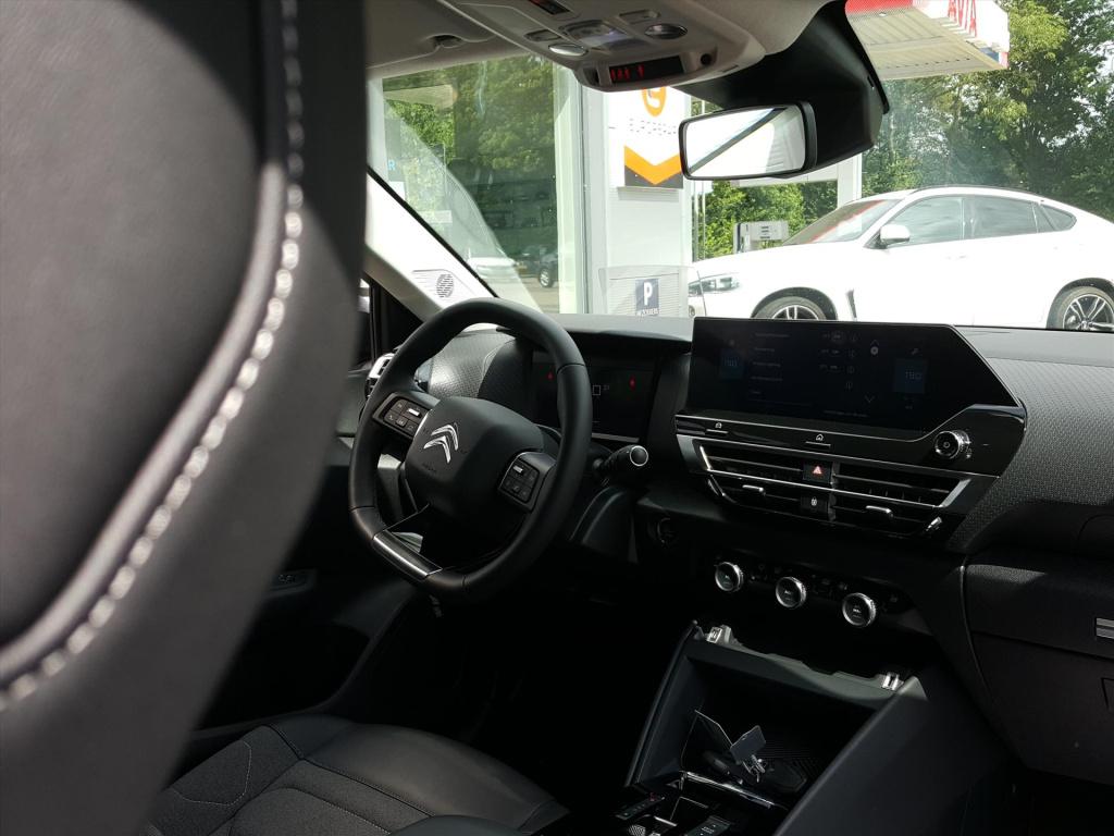 Citroen Ë-c4 ev 50kwh 136pk feel pack apple carplay & android auto | navi |