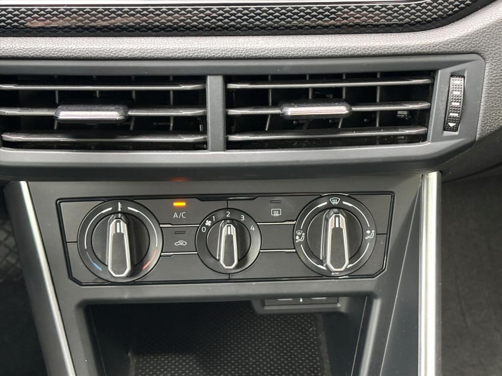 Volkswagen Taigo 1.0 tsi 110pk life edition|adapt. cruise|lane assist| app 