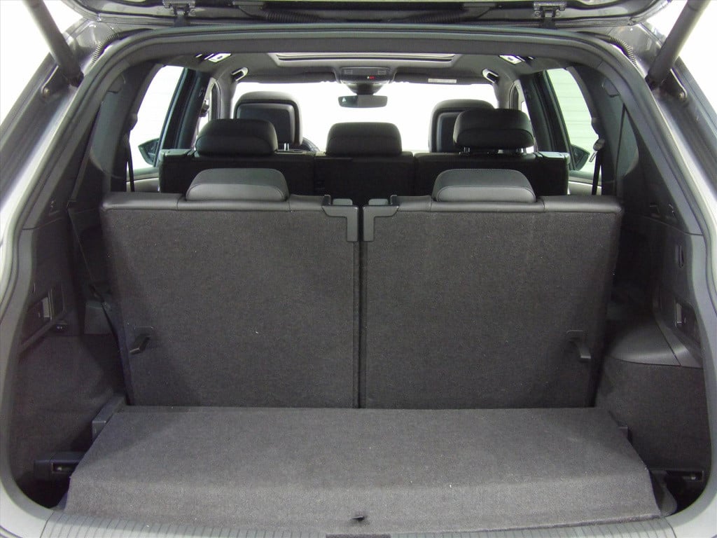 Seat Tarraco 1.5 tsi 150pk xcellence