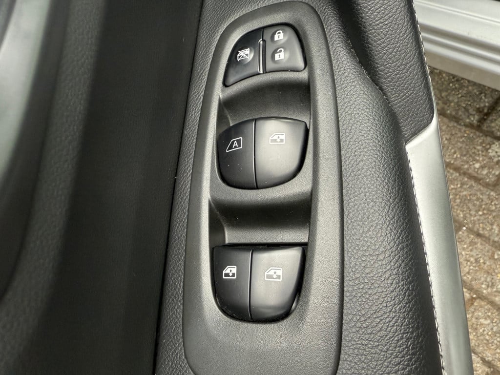 Renault Kadjar 1.2 tce intens