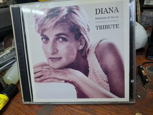 Cd Diana