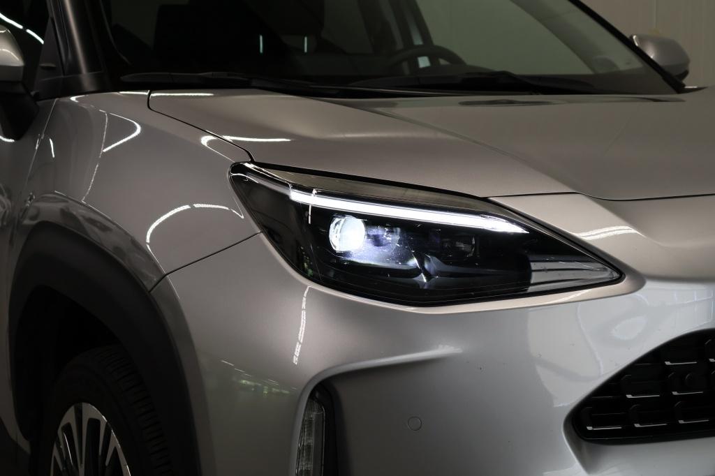 Toyota Yaris Cross 1.5 hybrid executive | trekhaak