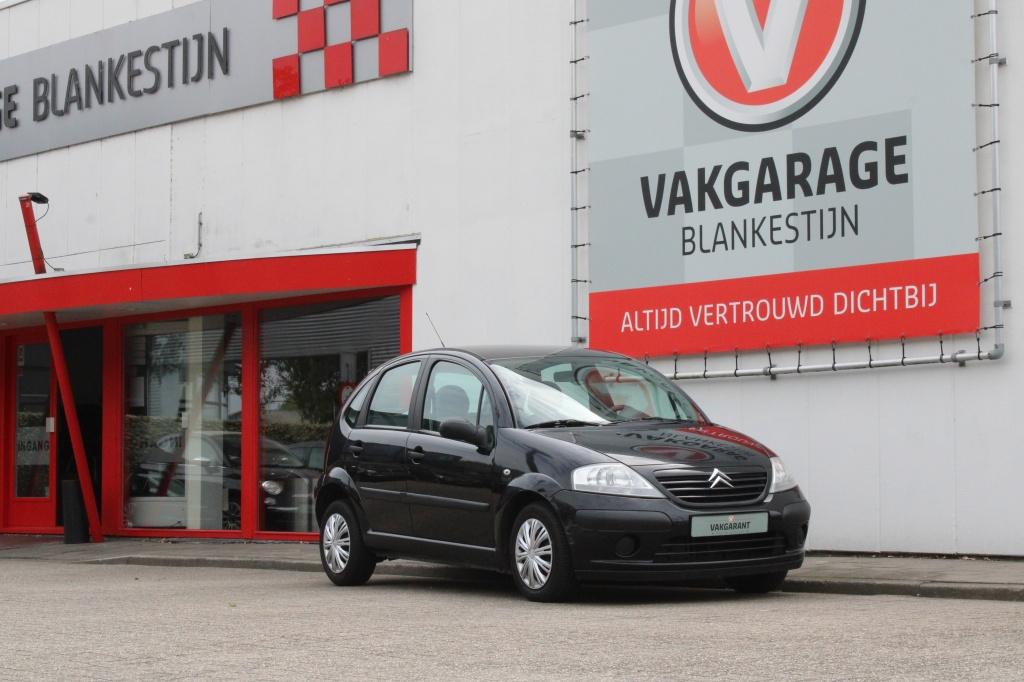 Citroen C3 1.1i ligne séduction