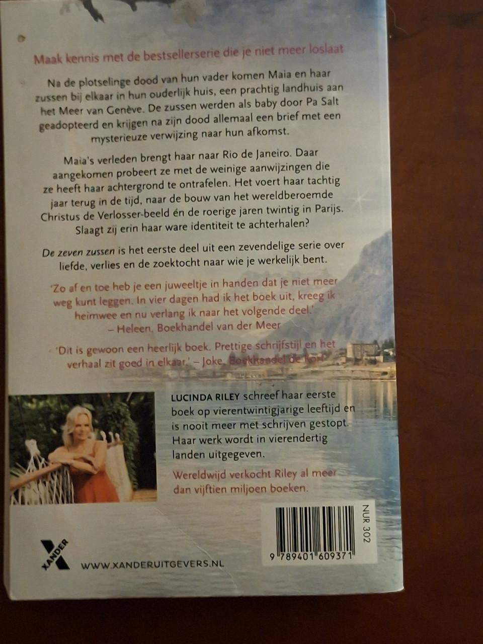 Diverse boeken 5 euro per stuk