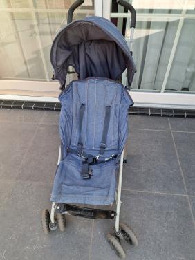 Buggy (wandelwagen)