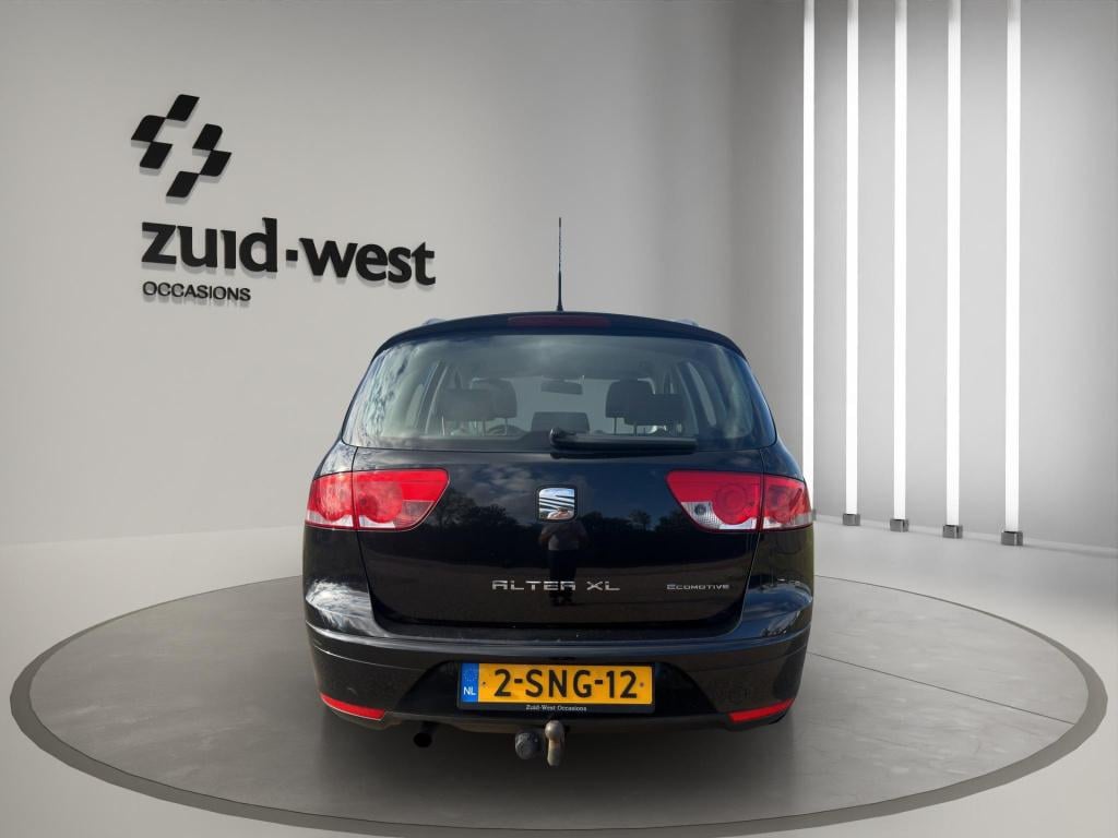 Seat Altea Xl 1.2 tsi ecomotive copa clima cruise trekhaak