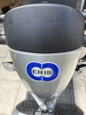 Scootmobiel te koop!