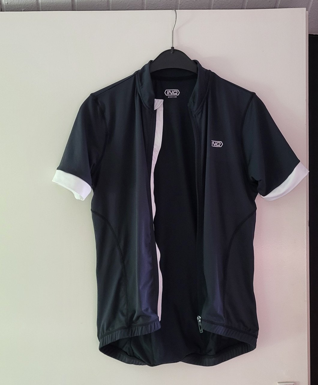 Fietsshirt heren, maat M (S)