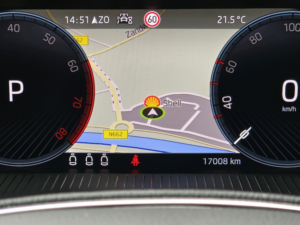 Skoda Kamiq 1.0 tsi selection virtual cockpit android auto navigatie pdc v+