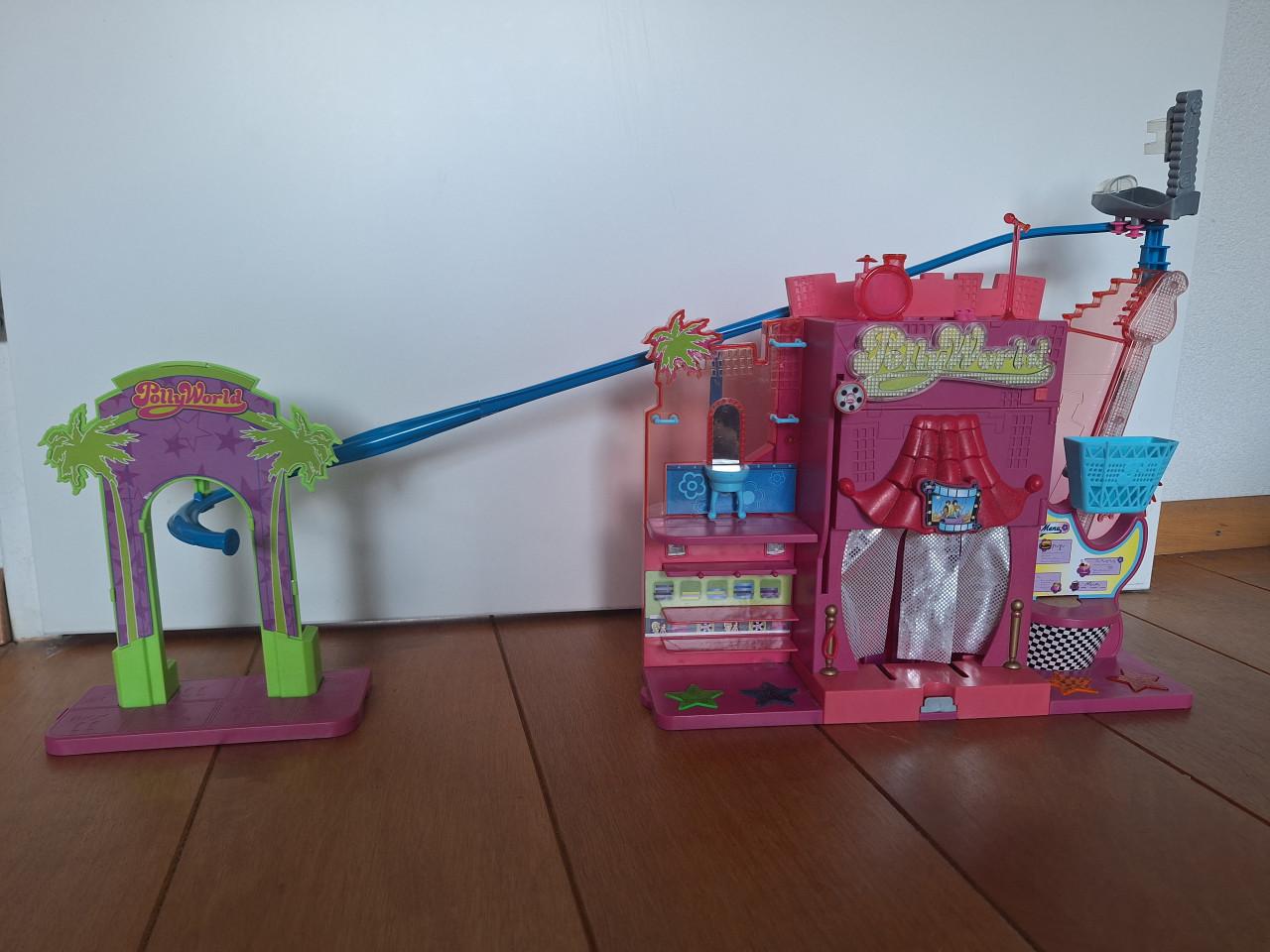 Polly Pocket