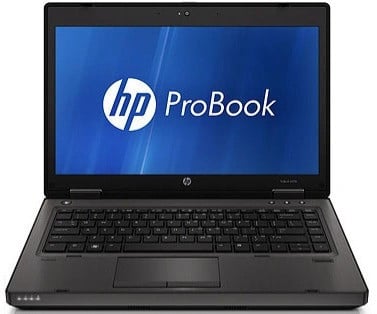 HP ProBook 6470b i5-3210M 8GB 240GB SSD W11 prima accu