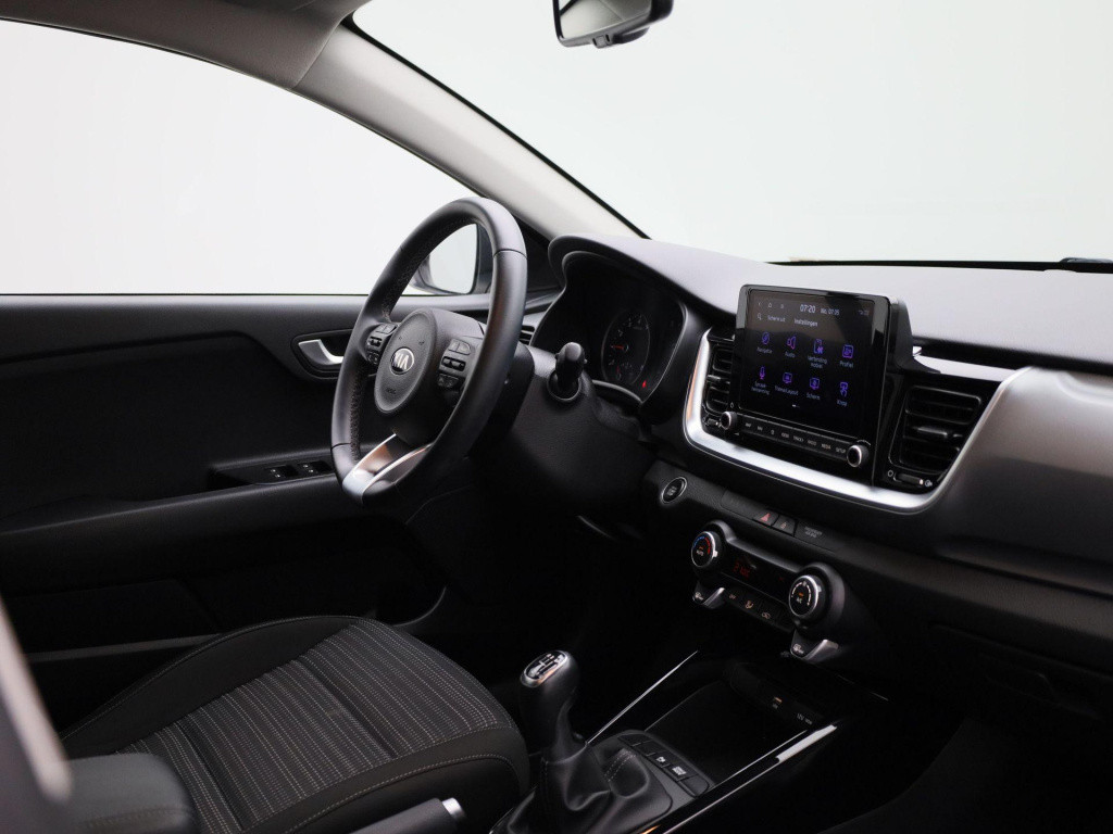 Kia Stonic 1.0 t-gdi mhev dynamicplusline | navigatie | climate control | c