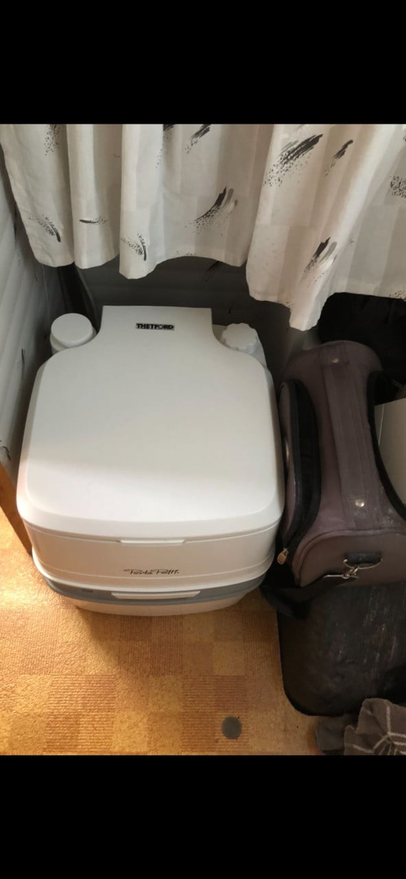 Buerstner Club Caravan te koop
