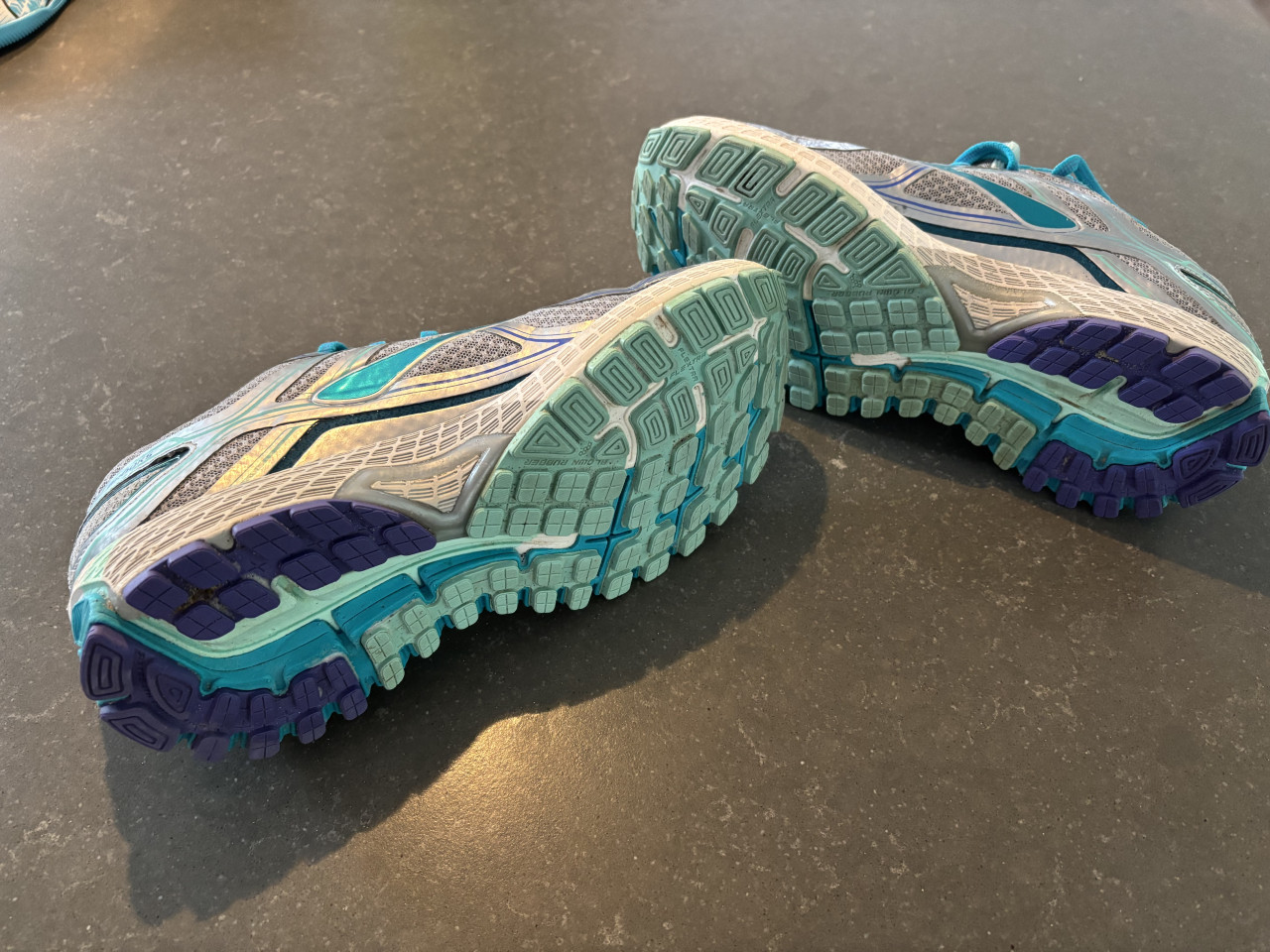 Hardloopschoenen Brooks - maat 41 - Nieuw