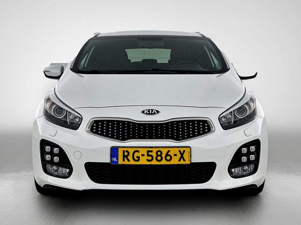 Kia Pro Cee D 1.0 t-gdi gt-line